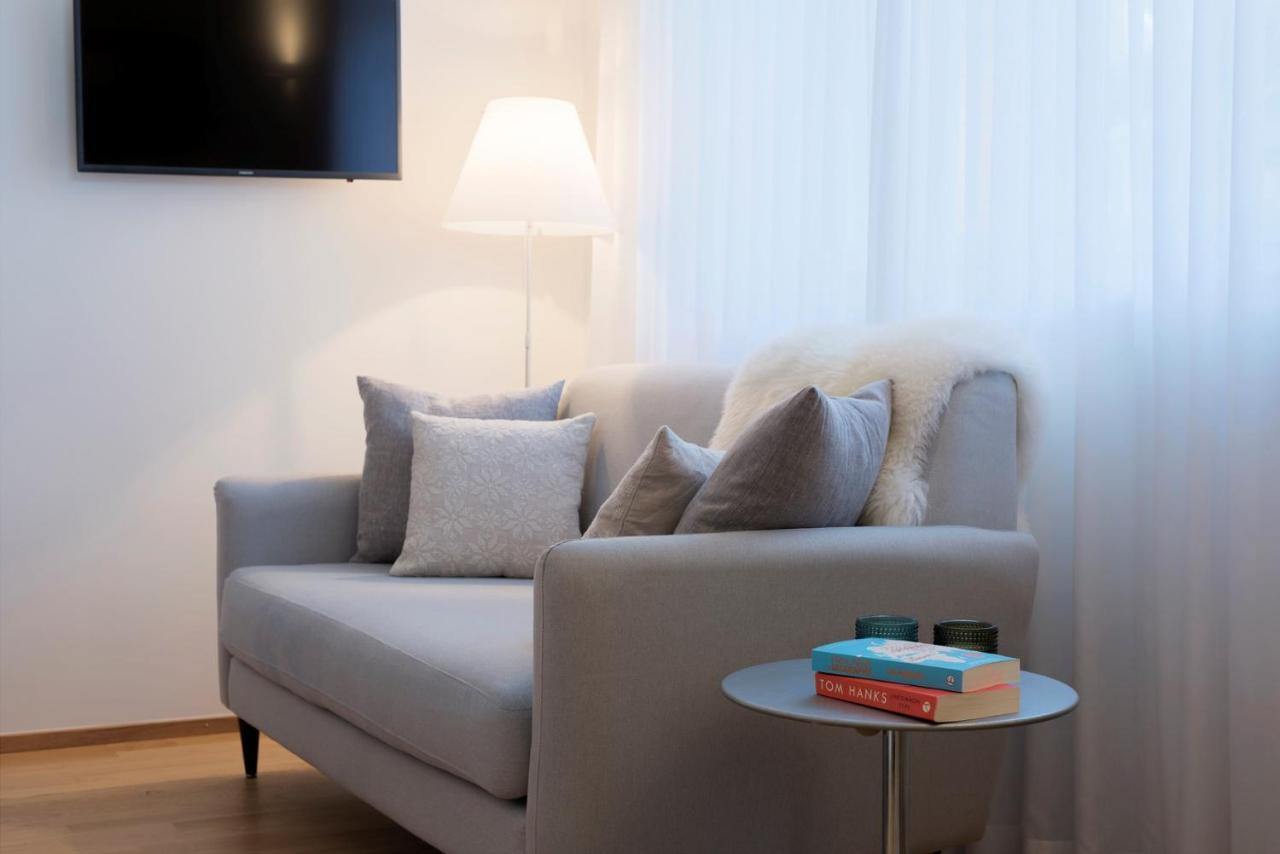 Апартаменты Haus-Ascot-Церматт Экстерьер фото