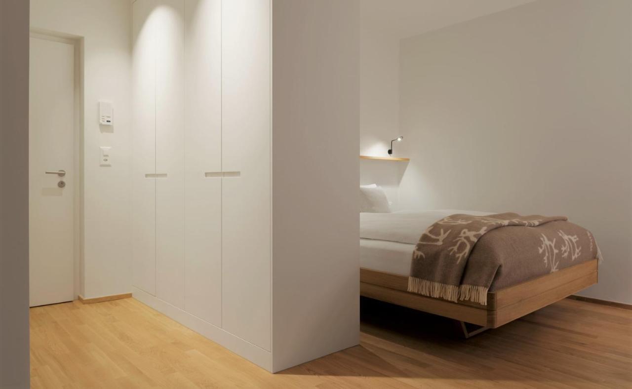 Апартаменты Haus-Ascot-Церматт Экстерьер фото