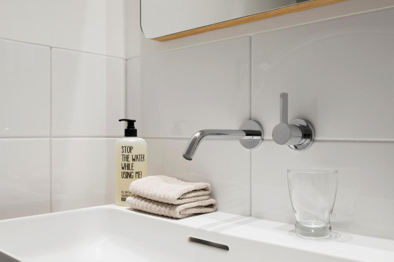 Апартаменты Haus-Ascot-Церматт Экстерьер фото